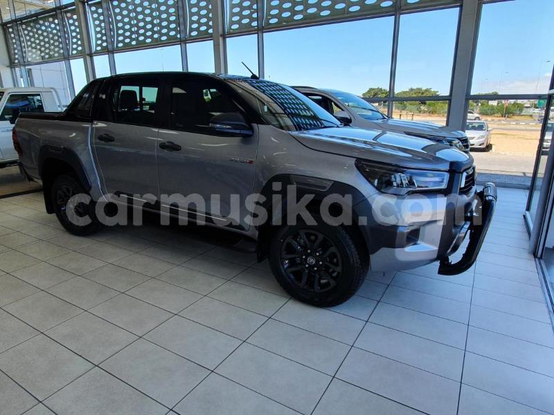 Big with watermark toyota hilux matabeleland south beitbridge 24780