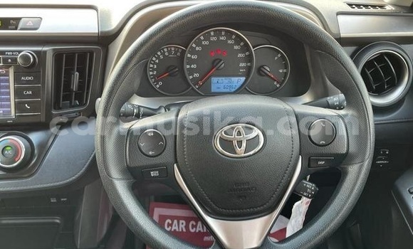 Tenga Tsaru Toyota RAV4 Chena Mota in Beitbridge in Matabeleland South Tenga Tsaru Toyota RAV4 Chena Mota in Beitbridge in Matabeleland South