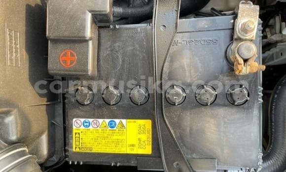 Tenga Tsaru Toyota RAV4 Chena Mota in Beitbridge in Matabeleland South Tenga Tsaru Toyota RAV4 Chena Mota in Beitbridge in Matabeleland South