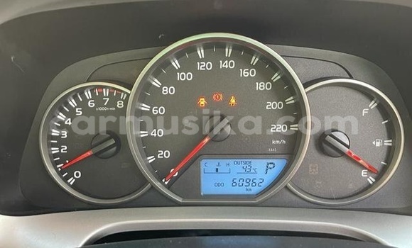 Tenga Tsaru Toyota RAV4 Chena Mota in Beitbridge in Matabeleland South Tenga Tsaru Toyota RAV4 Chena Mota in Beitbridge in Matabeleland South