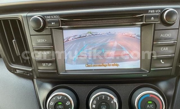 Tenga Tsaru Toyota RAV4 Chena Mota in Beitbridge in Matabeleland South Tenga Tsaru Toyota RAV4 Chena Mota in Beitbridge in Matabeleland South