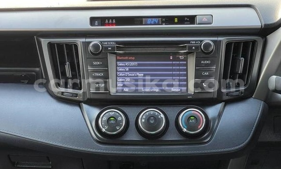 Tenga Tsaru Toyota RAV4 Chena Mota in Beitbridge in Matabeleland South Tenga Tsaru Toyota RAV4 Chena Mota in Beitbridge in Matabeleland South