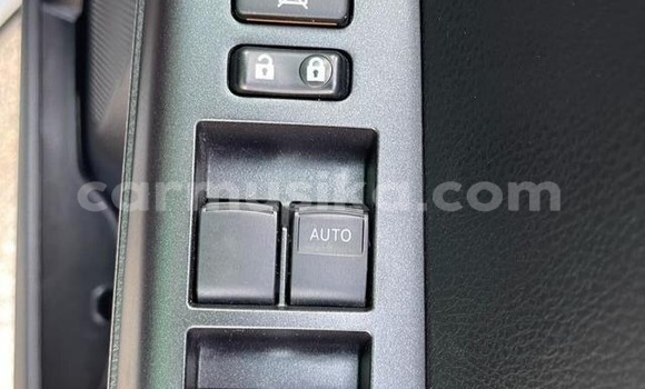 Tenga Tsaru Toyota RAV4 Chena Mota in Beitbridge in Matabeleland South Tenga Tsaru Toyota RAV4 Chena Mota in Beitbridge in Matabeleland South