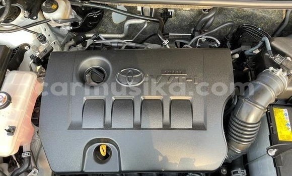 Tenga Tsaru Toyota RAV4 Chena Mota in Beitbridge in Matabeleland South Tenga Tsaru Toyota RAV4 Chena Mota in Beitbridge in Matabeleland South