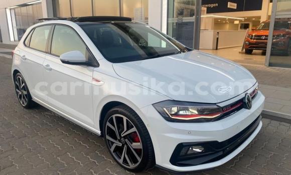 Tenga Tsaru Volkswagen Polo GTI Chena Mota in Beitbridge in Matabeleland South