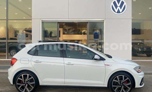 Acheter Occasion Voiture Volkswagen Polo GTI Blanc à Beitbridge, Matabeleland South Acheter Occasion Voiture Volkswagen Polo GTI Blanc à Beitbridge, Matabeleland South