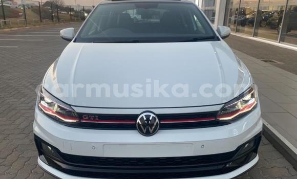 Acheter Occasion Voiture Volkswagen Polo GTI Blanc à Beitbridge, Matabeleland South Acheter Occasion Voiture Volkswagen Polo GTI Blanc à Beitbridge, Matabeleland South