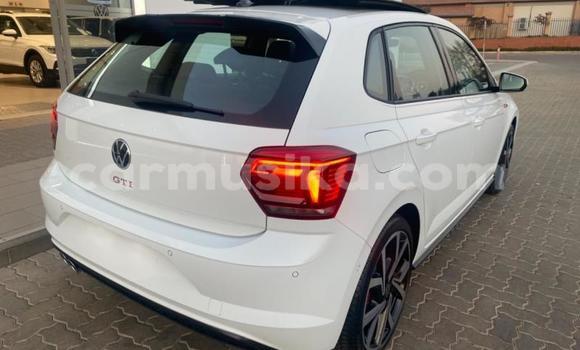 Acheter Occasion Voiture Volkswagen Polo GTI Blanc à Beitbridge, Matabeleland South Acheter Occasion Voiture Volkswagen Polo GTI Blanc à Beitbridge, Matabeleland South