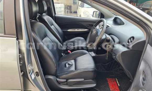 Buy Used Toyota Vios Silver Car in Beitbridge in Matabeleland South Buy Used Toyota Vios Silver Car in Beitbridge in Matabeleland South