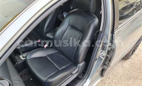 Buy Used Toyota Vios Silver Car in Beitbridge in Matabeleland South Buy Used Toyota Vios Silver Car in Beitbridge in Matabeleland South