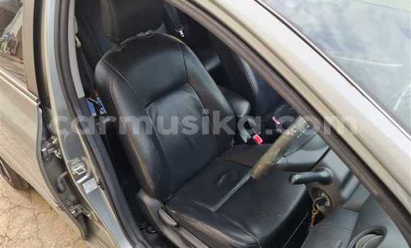 Buy Used Toyota Vios Silver Car in Beitbridge in Matabeleland South Buy Used Toyota Vios Silver Car in Beitbridge in Matabeleland South