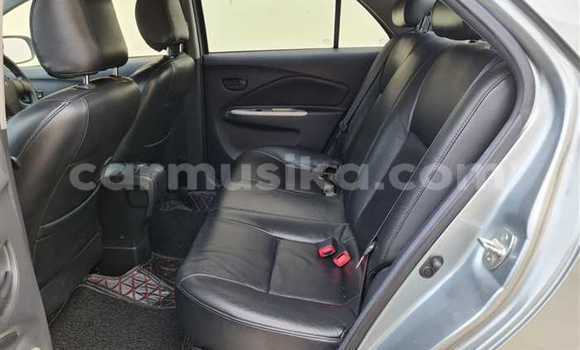 Buy Used Toyota Vios Silver Car in Beitbridge in Matabeleland South Buy Used Toyota Vios Silver Car in Beitbridge in Matabeleland South