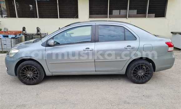 Buy Used Toyota Vios Silver Car in Beitbridge in Matabeleland South Buy Used Toyota Vios Silver Car in Beitbridge in Matabeleland South