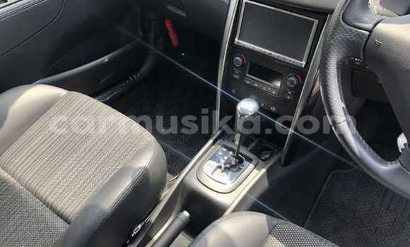 Buy Used Peugeot 207 Red Car in Beitbridge in Matabeleland South Buy Used Peugeot 207 Red Car in Beitbridge in Matabeleland South