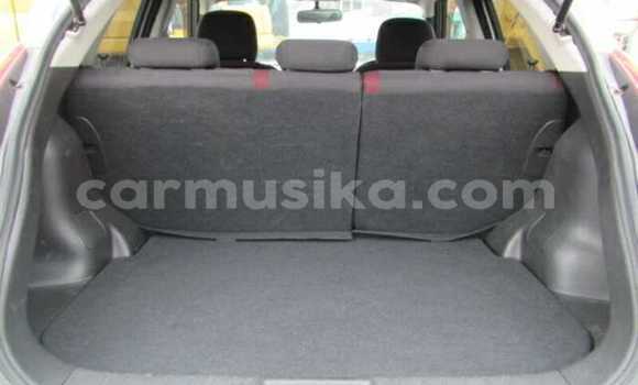 Acheter Occasion Voiture Nissan Juke Blanc à Beitbridge, Matabeleland South Acheter Occasion Voiture Nissan Juke Blanc à Beitbridge, Matabeleland South