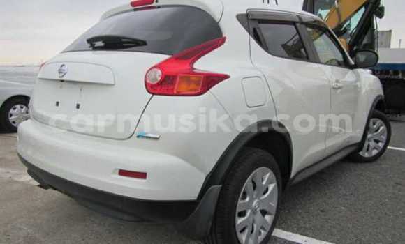 Acheter Occasion Voiture Nissan Juke Blanc à Beitbridge, Matabeleland South Acheter Occasion Voiture Nissan Juke Blanc à Beitbridge, Matabeleland South