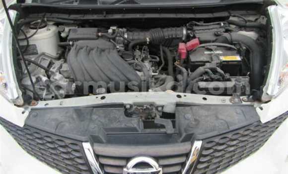 Acheter Occasion Voiture Nissan Juke Blanc à Beitbridge, Matabeleland South Acheter Occasion Voiture Nissan Juke Blanc à Beitbridge, Matabeleland South