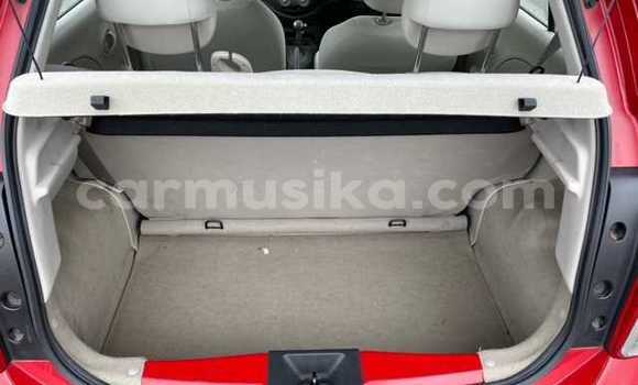 Tenga Tsaru Nissan March Tsvuku Mota in Beitbridge in Matabeleland South Tenga Tsaru Nissan March Tsvuku Mota in Beitbridge in Matabeleland South