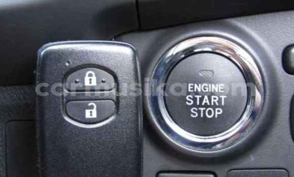 Acheter Occasion Voiture Toyota Wish Noir à Beitbridge, Matabeleland South Acheter Occasion Voiture Toyota Wish Noir à Beitbridge, Matabeleland South