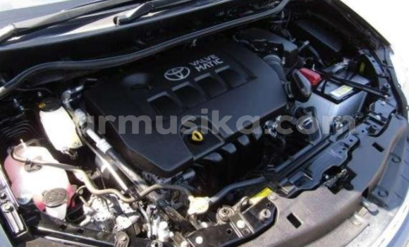 Acheter Occasion Voiture Toyota Wish Noir à Beitbridge, Matabeleland South Acheter Occasion Voiture Toyota Wish Noir à Beitbridge, Matabeleland South