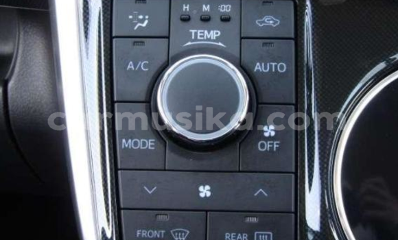 Acheter Occasion Voiture Toyota Wish Noir à Beitbridge, Matabeleland South Acheter Occasion Voiture Toyota Wish Noir à Beitbridge, Matabeleland South