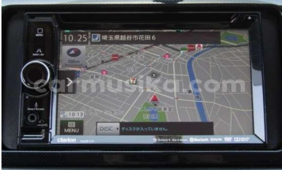 Acheter Occasion Voiture Toyota Wish Noir à Beitbridge, Matabeleland South Acheter Occasion Voiture Toyota Wish Noir à Beitbridge, Matabeleland South