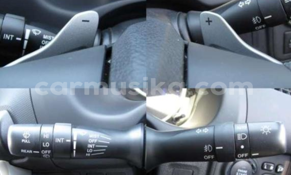 Acheter Occasion Voiture Toyota Wish Noir à Beitbridge, Matabeleland South Acheter Occasion Voiture Toyota Wish Noir à Beitbridge, Matabeleland South