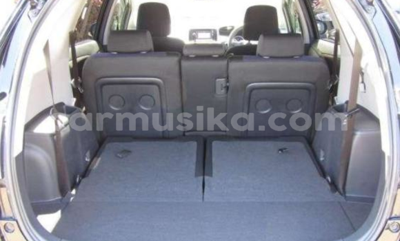 Acheter Occasion Voiture Toyota Wish Noir à Beitbridge, Matabeleland South Acheter Occasion Voiture Toyota Wish Noir à Beitbridge, Matabeleland South