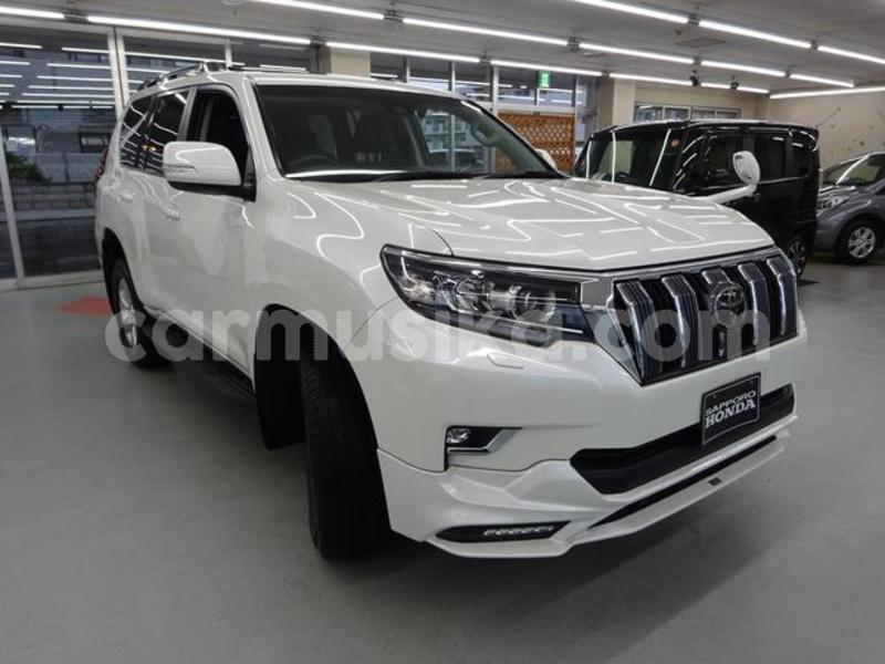 Big with watermark toyota land cruiser prado matabeleland south beitbridge 24795