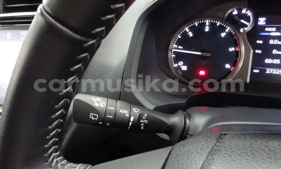 Acheter Occasion Voiture Toyota Land Cruiser Prado Blanc à Beitbridge, Matabeleland South Acheter Occasion Voiture Toyota Land Cruiser Prado Blanc à Beitbridge, Matabeleland South