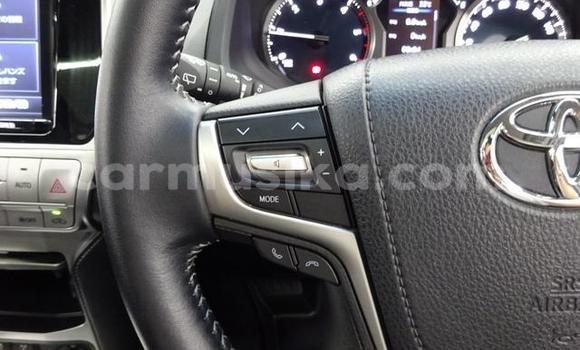 Acheter Occasion Voiture Toyota Land Cruiser Prado Blanc à Beitbridge, Matabeleland South Acheter Occasion Voiture Toyota Land Cruiser Prado Blanc à Beitbridge, Matabeleland South