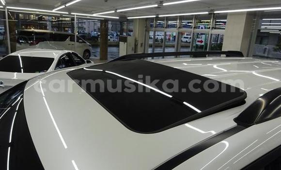 Acheter Occasion Voiture Toyota Land Cruiser Prado Blanc à Beitbridge, Matabeleland South Acheter Occasion Voiture Toyota Land Cruiser Prado Blanc à Beitbridge, Matabeleland South