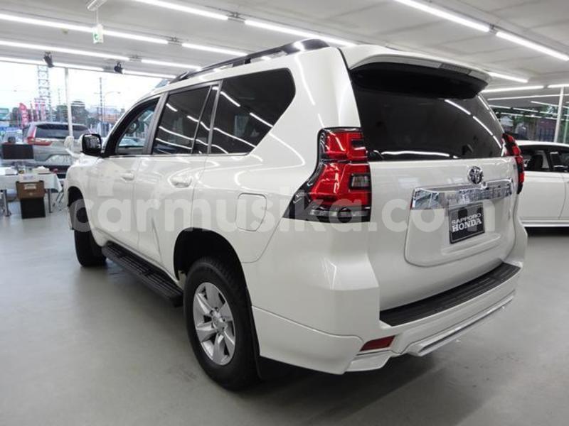 Big with watermark toyota land cruiser prado matabeleland south beitbridge 24795