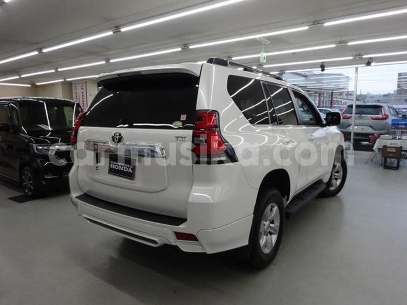 Big with watermark toyota land cruiser prado matabeleland south beitbridge 24795