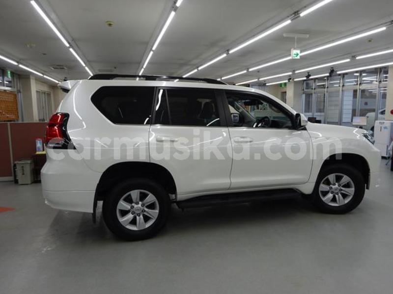 Big with watermark toyota land cruiser prado matabeleland south beitbridge 24795