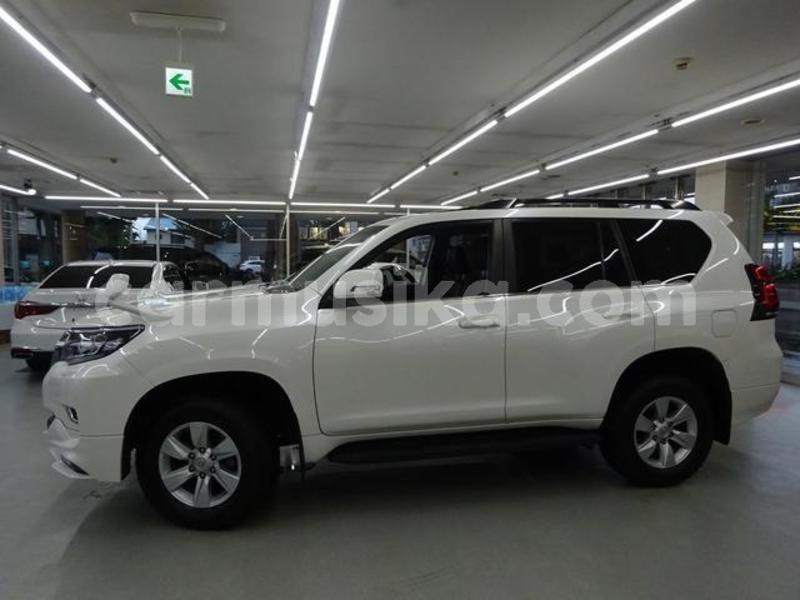 Big with watermark toyota land cruiser prado matabeleland south beitbridge 24795