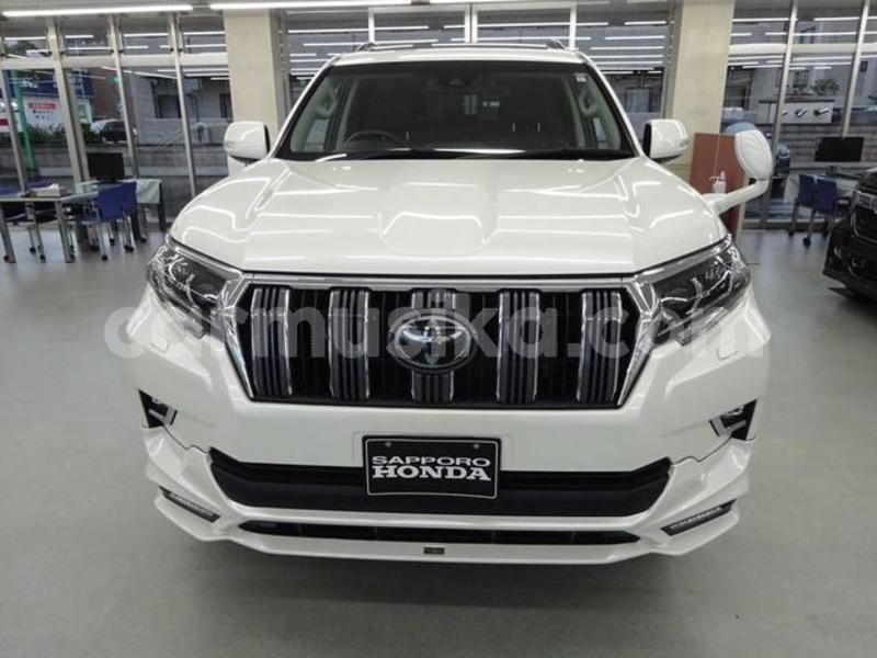 Big with watermark toyota land cruiser prado matabeleland south beitbridge 24795