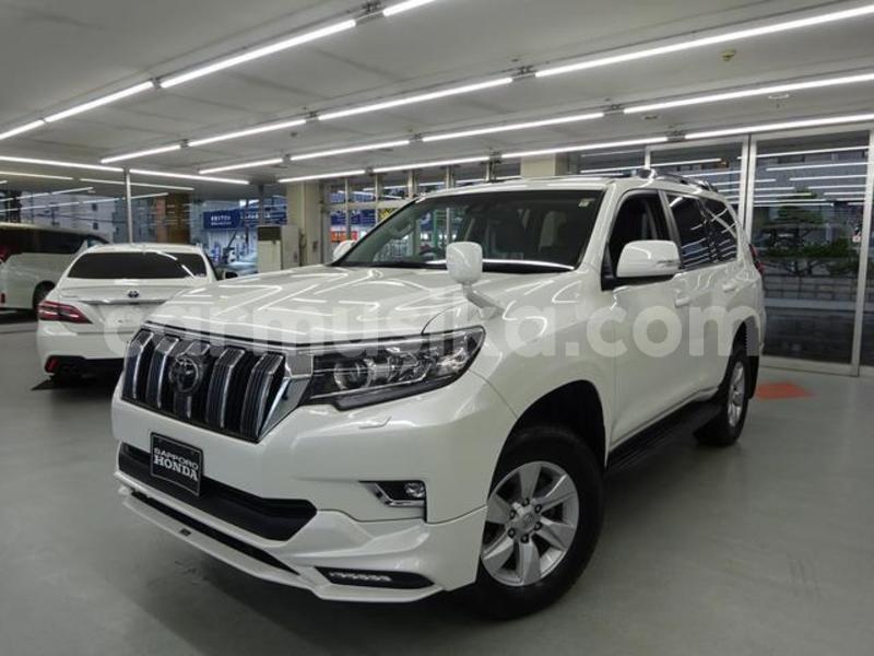 Big with watermark toyota land cruiser prado matabeleland south beitbridge 24795