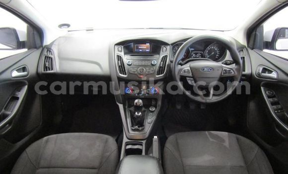Buy Used Ford Focus White Car in Beitbridge in Matabeleland South Buy Used Ford Focus White Car in Beitbridge in Matabeleland South