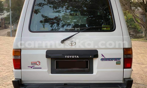 Tenga Tsaru Toyota Venza Chena Mota in Beitbridge in Matabeleland South Tenga Tsaru Toyota Venza Chena Mota in Beitbridge in Matabeleland South