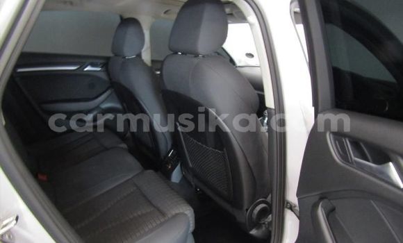 Acheter Occasion Voiture Audi A3 Autre à Beitbridge, Matabeleland South Acheter Occasion Voiture Audi A3 Autre à Beitbridge, Matabeleland South