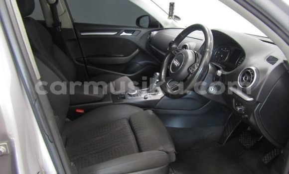 Acheter Occasion Voiture Audi A3 Autre à Beitbridge, Matabeleland South Acheter Occasion Voiture Audi A3 Autre à Beitbridge, Matabeleland South