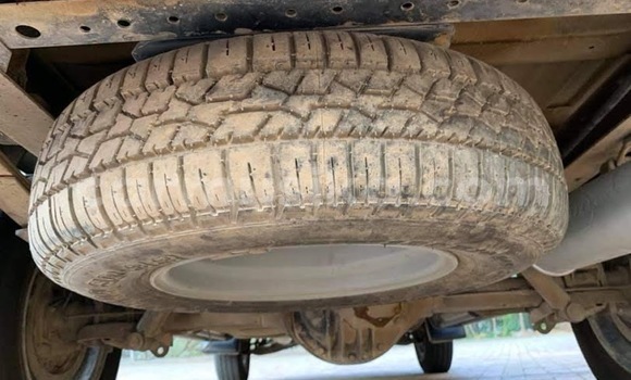 Tenga Tsaru Toyota Venza Chena Mota in Beitbridge in Matabeleland South Tenga Tsaru Toyota Venza Chena Mota in Beitbridge in Matabeleland South