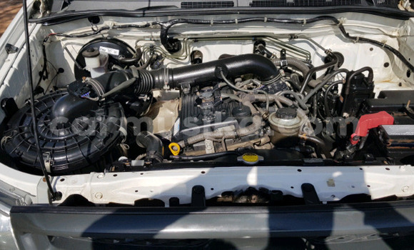 Tenga Tsaru Toyota Hilux Chena Mota in Beitbridge in Matabeleland South Tenga Tsaru Toyota Hilux Chena Mota in Beitbridge in Matabeleland South