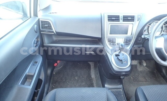 Tenga Tsaru Toyota Ractis Sirivha Mota in Beitbridge in Matabeleland South Tenga Tsaru Toyota Ractis Sirivha Mota in Beitbridge in Matabeleland South