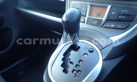 Tenga Tsaru Toyota Ractis Sirivha Mota in Beitbridge in Matabeleland South Tenga Tsaru Toyota Ractis Sirivha Mota in Beitbridge in Matabeleland South