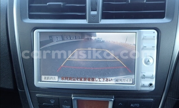 Tenga Tsaru Toyota Ractis Sirivha Mota in Beitbridge in Matabeleland South Tenga Tsaru Toyota Ractis Sirivha Mota in Beitbridge in Matabeleland South