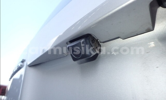 Tenga Tsaru Toyota Ractis Sirivha Mota in Beitbridge in Matabeleland South Tenga Tsaru Toyota Ractis Sirivha Mota in Beitbridge in Matabeleland South