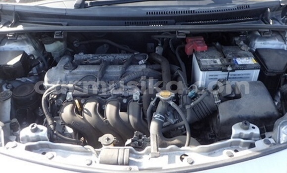 Tenga Tsaru Toyota Ractis Sirivha Mota in Beitbridge in Matabeleland South Tenga Tsaru Toyota Ractis Sirivha Mota in Beitbridge in Matabeleland South