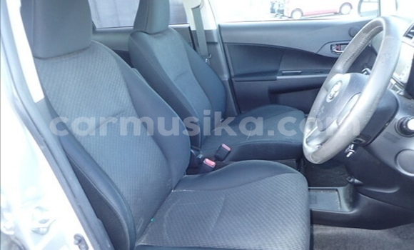 Tenga Tsaru Toyota Ractis Sirivha Mota in Beitbridge in Matabeleland South Tenga Tsaru Toyota Ractis Sirivha Mota in Beitbridge in Matabeleland South